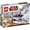 Image de LEGO Star Wars - Rebel Trooper Battle Pack - 8083 en occasion ou reconditionné