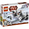 Image de LEGO Star Wars - Snowtrooper Battle Pack - 8084 en occasion ou reconditionné