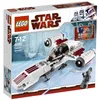 Image de Lego® Star Wars  8085 Freeco Speeder
