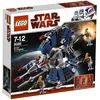 Image de Lego® Star Wars  8086 Droïd Trifighter