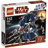 Image de LEGO Star Wars - Droid Tri-Fighter - 8086 en occasion ou reconditionné