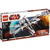 Image de Lego Arc-170 Starfighter - LEGO - 8088 - Star Wars - Jeu de construction enfant - Garçon - A partir de 8 ans