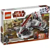 Image de Lego® Star Wars  8091 Republic Swamp Speeder