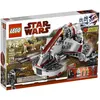 Image de LEGO Star Wars - Republic Swamp Speeder - 8091 en occasion ou reconditionné