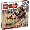 Image de Lego Luke S Landspeeder
