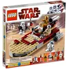 Image de LEGO Star Wars - Luke's Landspeeder - 8092 en occasion ou reconditionné