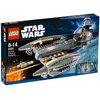 Image de Lego® Star Wars  8095 General Grievous' Starfighter