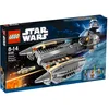 Image de LEGO Star Wars - General Grievous' Starfighter - 8095 en occasion ou reconditionné