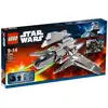 Image de Lego® Star Wars  8096 Emperor Palpatine's Shuttle