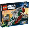 Image de Lego® Star Wars  8097 Slave I