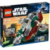 Image de LEGO Star Wars - Slave I - 8097 en occasion ou reconditionné
