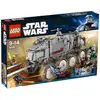 Image de Lego® Star Wars  8098 Clone Turbo Tank