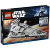 Image de Lego® Star Wars  8099 Vaisseau Imperial Star Destroyer - Echelle Réduite