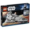 Image de Jeu de construction - LEGO - 8099 - Vaisseau Imperial Star Destroyer - Licence Star Wars