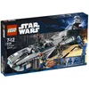 Image de Lego® Star Wars  8128 Cad Bane's Speeder