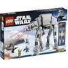 Image de Jouet - LEGO - AT-AT Walker - Lego Star Wars - Star Wars - A monter soi-même - Mixte - 6 ans