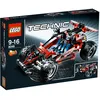 Image de LEGO Technic - Le buggy - 8048 en occasion ou reconditionné