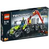 Image de Lego® Technic 8049 La Chargeuse À Bois