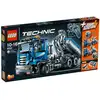 Image de Lego® Technic 8052 Le Camion Conteneur Motorisé