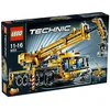 Image de Lego® Technic 8053 La Grue Mobile
