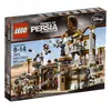 Image de Lego® Prince Of Persia 7573 La Bataille Du Château D'alamut