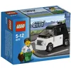 Image de LEGO City - La petite voiture - 3177 en occasion ou reconditionné