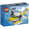 Image de Lego® City 3178 L'hydravion