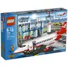 Image de Lego® City 3182 L'aéroport