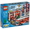 Image de LEGO City - La caserne des pompiers - 7208 en occasion ou reconditionné