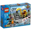 Image de Lego® City 7936 Le Passage À Niveau