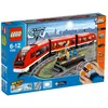 Image de Lego® City 7938 Le Train De Passagers