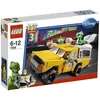 Image de LEGO Toy Story - La course en camionnette Pizza Planet - 7598 en occasion ou reconditionné