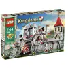 Image de Lego® Kingdoms 7946 Le Château Du Roi