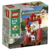 Image de Lego® Kingdoms 7953 Le Bouffon Du Roi