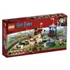 Image de Lego® Harry Potter  4737 Le Match Quidditch