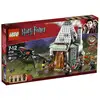 Image de Lego® Harry Potter  4738 La Cabane De Hagrid