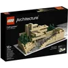 Image de LEGO Architecture - Fallingwater - 21005 en occasion ou reconditionné
