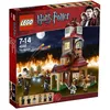 Image de Lego® Harry Potter  4840 Le Terrier