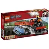 Image de Lego® Harry Potter  4841 Le Poudlard Express
