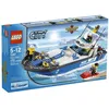 Image de Lego® City 7287 Le Bateau De Police