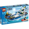 Image de Lego Le Bateau de Police