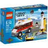 Image de LEGO City - L'aire de lancement - 3366 en occasion ou reconditionné