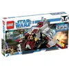 Image de Jeu de construction LEGO Star Wars - Republic Attack ShuttleTM