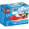 Image de Lego® City 4641 Le Hors-bord