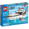 Image de Lego® City 4642 Le Bateau De Pêche