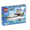 Image de Lego Le Bateau De Pêche