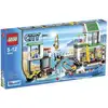 Image de Lego City 4644 Le Port De Plaisance