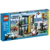 Image de Lego® City 3661 Le Transfert De Fonds