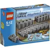 Image de LEGO® City 7499 Rails Flexibles