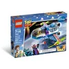 Image de Jeu de construction enfant - LEGO - Le Vaisseau Spatial Buzz - 257 éléments - Mixte